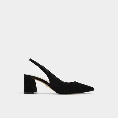 Aldo Uliana In Other Black