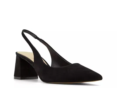 Aldo Uliana Pump In Black