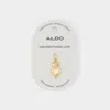 Aldo Unconditionall In Gold In Gold