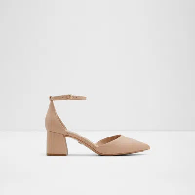 Aldo Tinctum In Beige