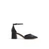 Aldo Uneral In Black