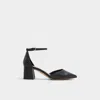 Aldo Jan Pump In Black