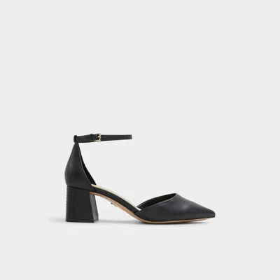 Aldo Uneral In Black