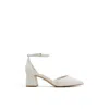 Aldo Uneral In Gold