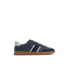 Aldo Uptown In Blue