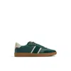 Aldo Uptown In Green