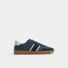 Aldo Uptown In Navy In Blue