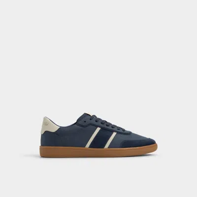 Aldo Uptown In Navy In Blue