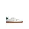 Aldo Uptown In White Combo Smooth