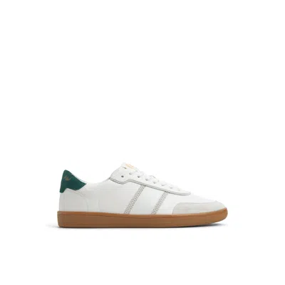 Aldo Uptown In White Combo Smooth