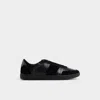 Aldo Uptownn In Black Combo In Black