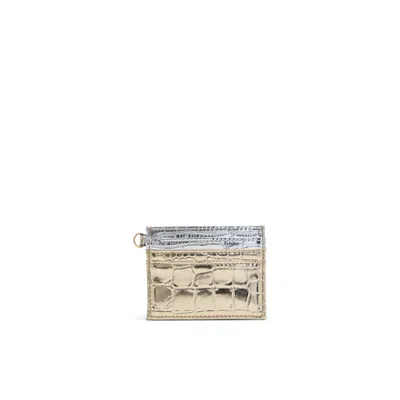 Aldo Valenssiax In Multicolor Mixed Material