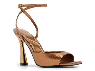 Aldo Valentyna Sandal In Multi