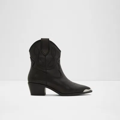 Aldo Valley In Black