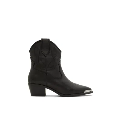 Aldo Valley In Black