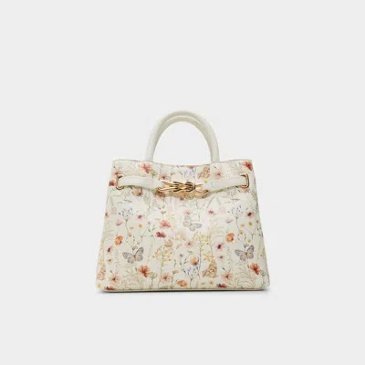 Aldo Valmiraa In Floral In Neutral