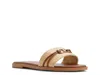 Aldo Vasia Sandal In White