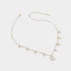 Aldo Vedritlan In Gold/clear Multi In Gold