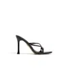 Aldo Velaia In Black