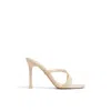 Aldo Velaia In Neutral