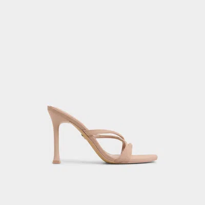 Aldo Velaia In Other Pink