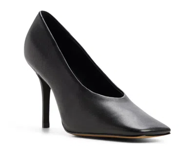 Aldo Velia Pump In Black