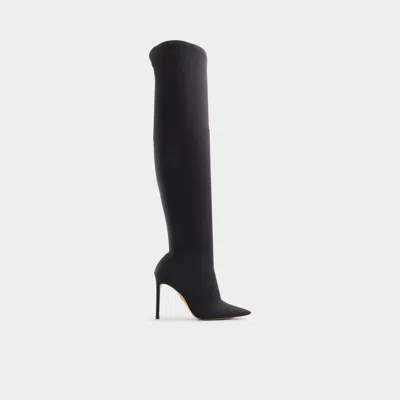 Aldo Venetia In Black