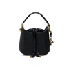 Aldo Veralliex In Black