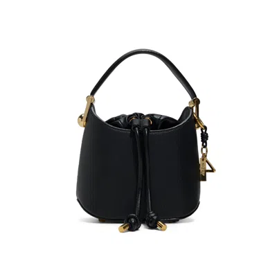 Aldo Veralliex In Black