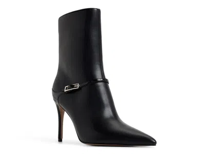 Aldo Verena Bootie In Black