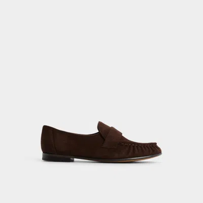 Aldo Verillan In Dark Brown