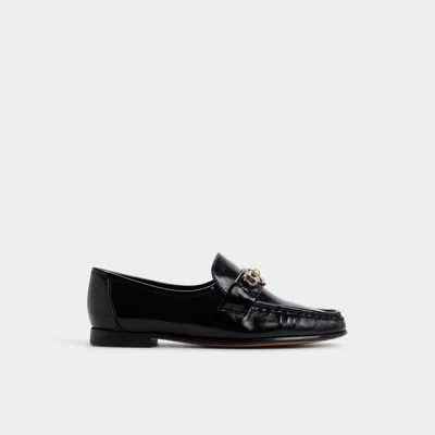 Aldo Verillon In Black