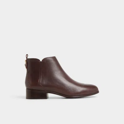 Aldo Verity In Dark Brown
