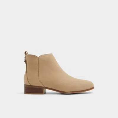 Aldo Verity In Khaki In Brown