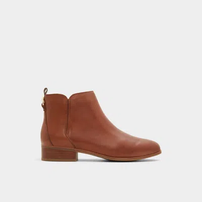 Aldo Verity In Rust In Brown