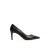Aldo Verone In Black