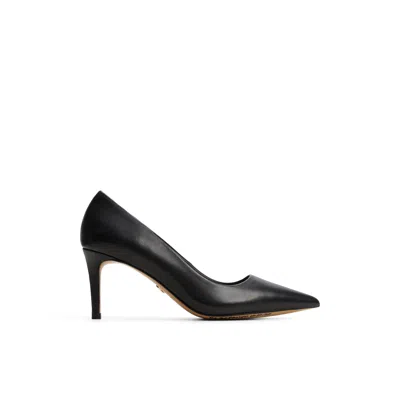 Aldo Verone In Black