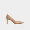 Aldo Verone In Tan In Brown
