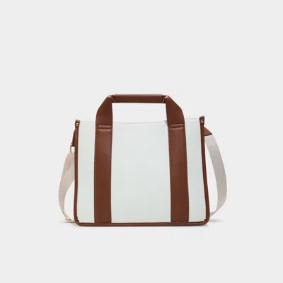 Aldo Vestepleinn In Other White