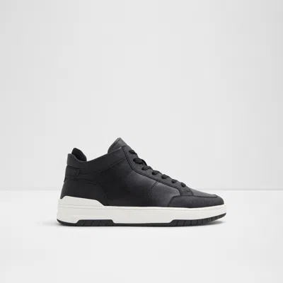 Aldo Victor In Black