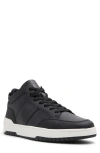 Aldo Victor Sneaker In Black