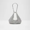Aldo Vipready Crystal Mesh Shoulder Bag