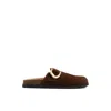 Aldo Viviania In Brown
