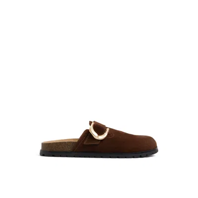 Aldo Viviania In Brown