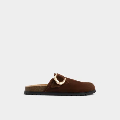 Aldo Viviania In Dark Brown
