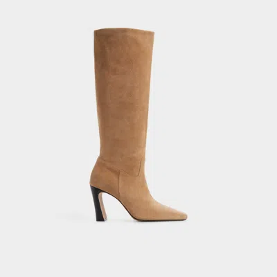 Aldo Vivienna In Brown