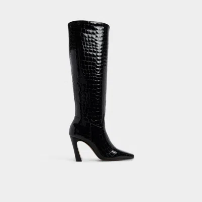 Aldo Vivienna In Black