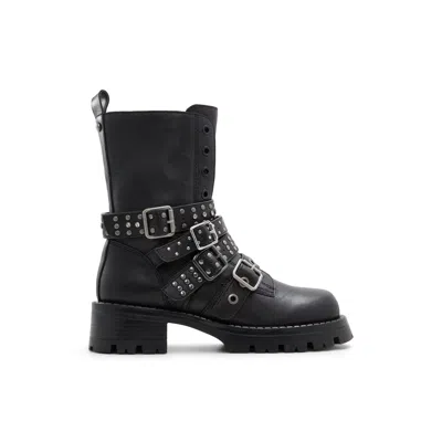 Aldo Vortexia In Black