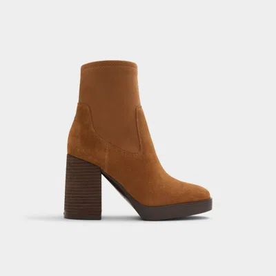 Aldo Voss In Dark Brown