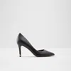 Aldo Livianna Pointed Toe Heeled Pumps